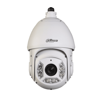 Camera Dahua SPEED DOME IP SD6C120T-HN