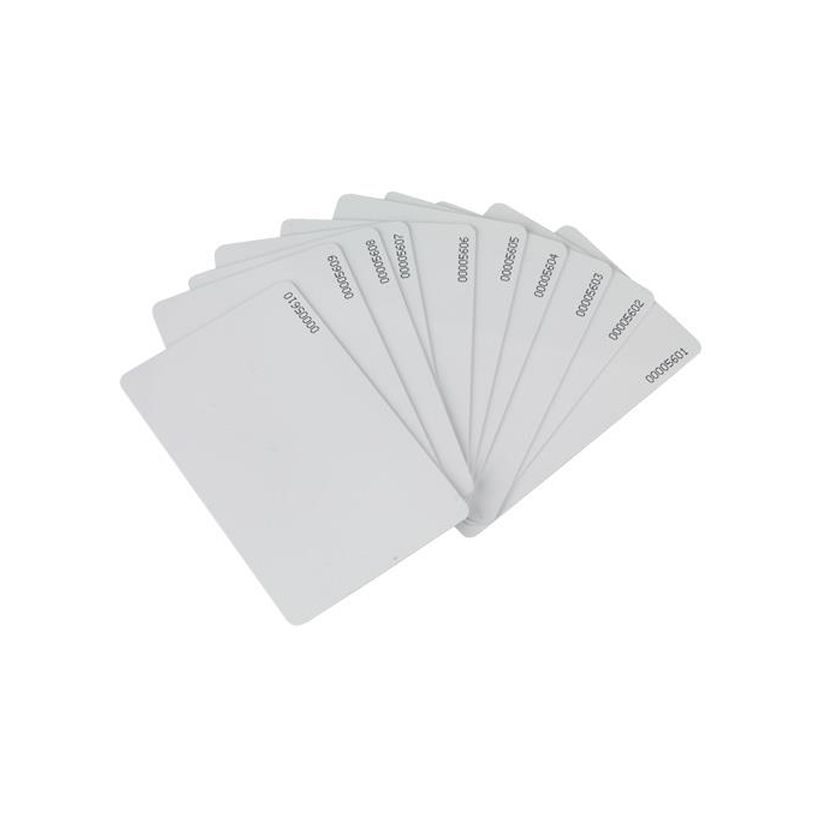 Thẻ Mifare (IC Card) - ID Card The Mifare (IC Card) - ID Card