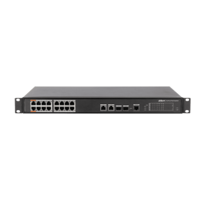 SWITCH POE DAHUA PFS4218-16ET-190