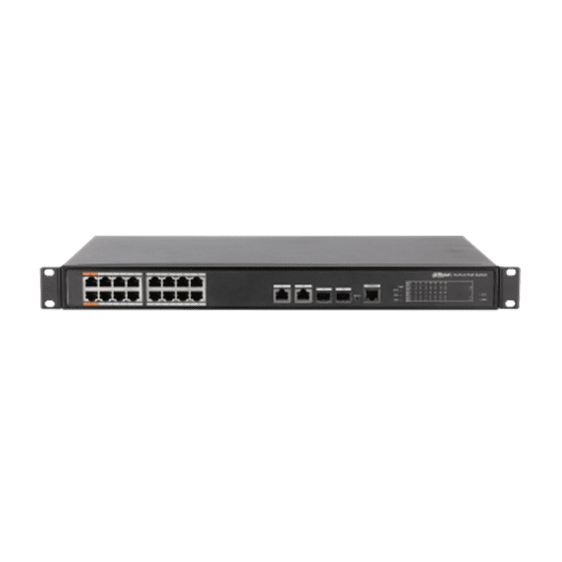 SWITCH POE DAHUA PFS4218-16ET-190 SWITCH POE DAHUA PFS4218-16ET-190