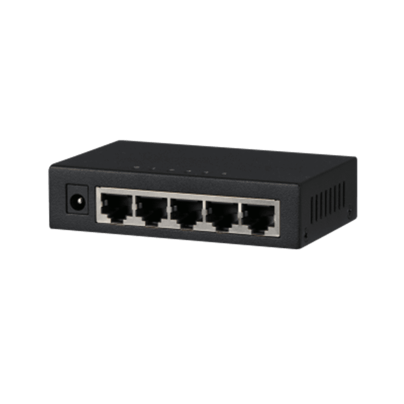 SWITCH DAHUA PFS3005-5GT