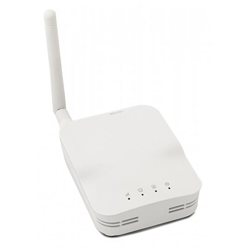 Open-Mesh OM2P High Power Access Point (150 Mbps)