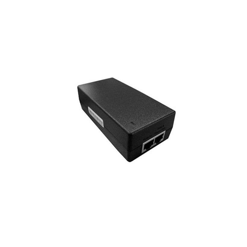 POE 1port 48V (for MR1750, MR600, OM2P-HS, OM5P-AC) – Gigabit with Surge Protection