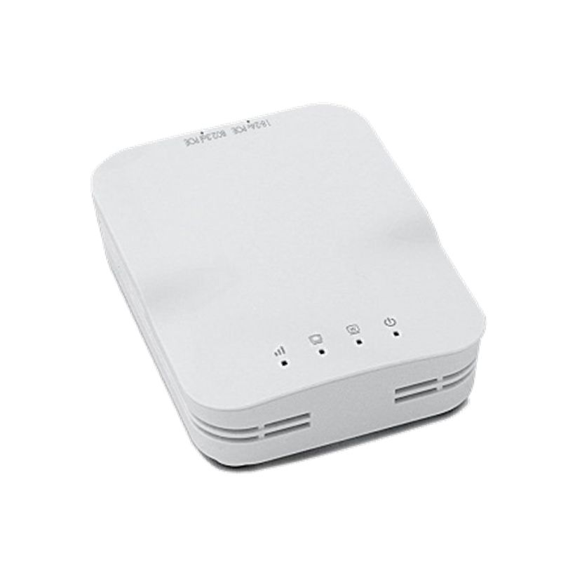 Open-Mesh OM2P-HS High Speed Access Point (300 Mbps)