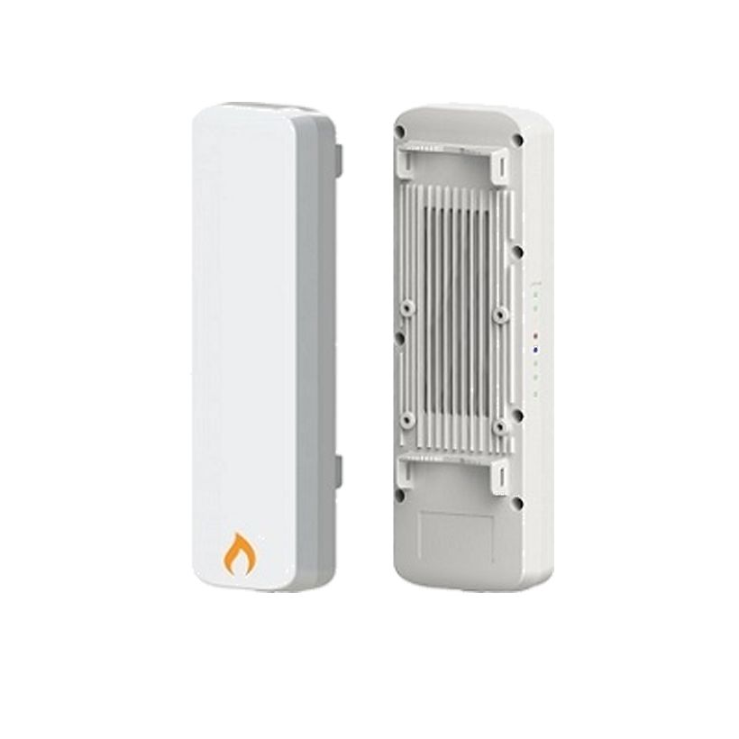 Wifi IgniteNet SF-AC1200 Outdoor Dual Band 802.11ac Access Point (1.2 Gbps)