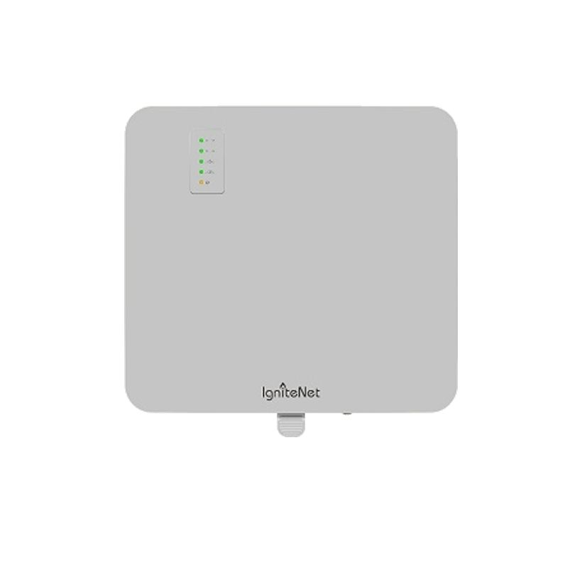 IgniteNet SP-W2-AC1200 802.11ac Wave2 Access Point (1.2 Gbps)