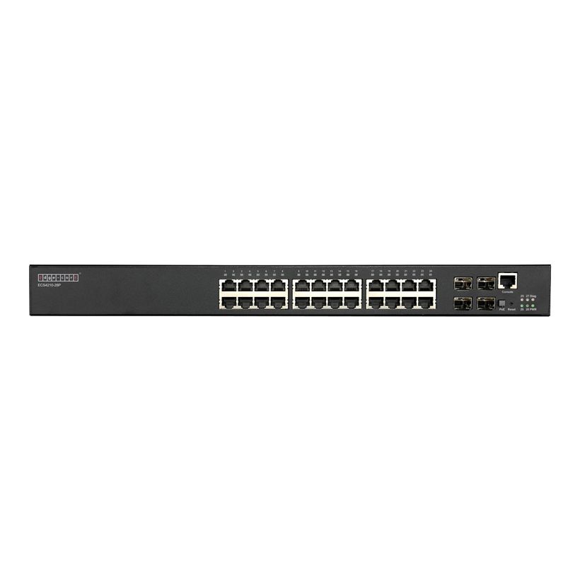 SWITCH Edgecore ECS4210-28P