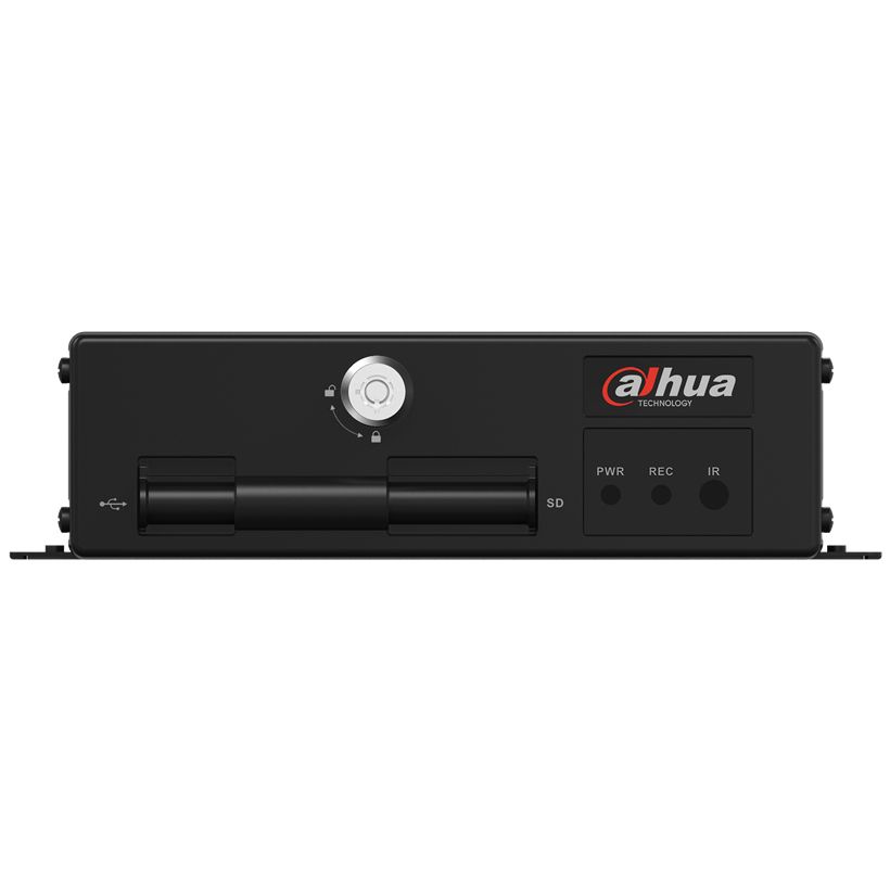 Dau Ghi Camera Hanh Trinh DVR0404ME-SC