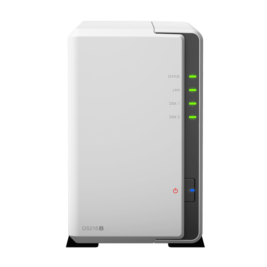 NAS Synology DiskStation DS218j