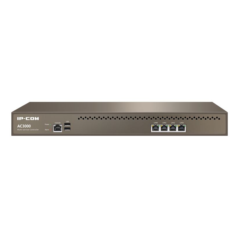 IP-COM Access Controller AC3000-32