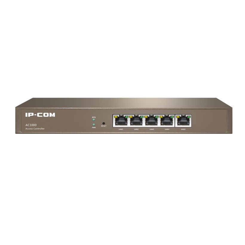 IP-COM Access Controller AC1000