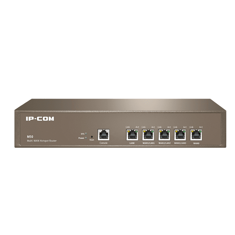 IP-COM Enterprise Router M50