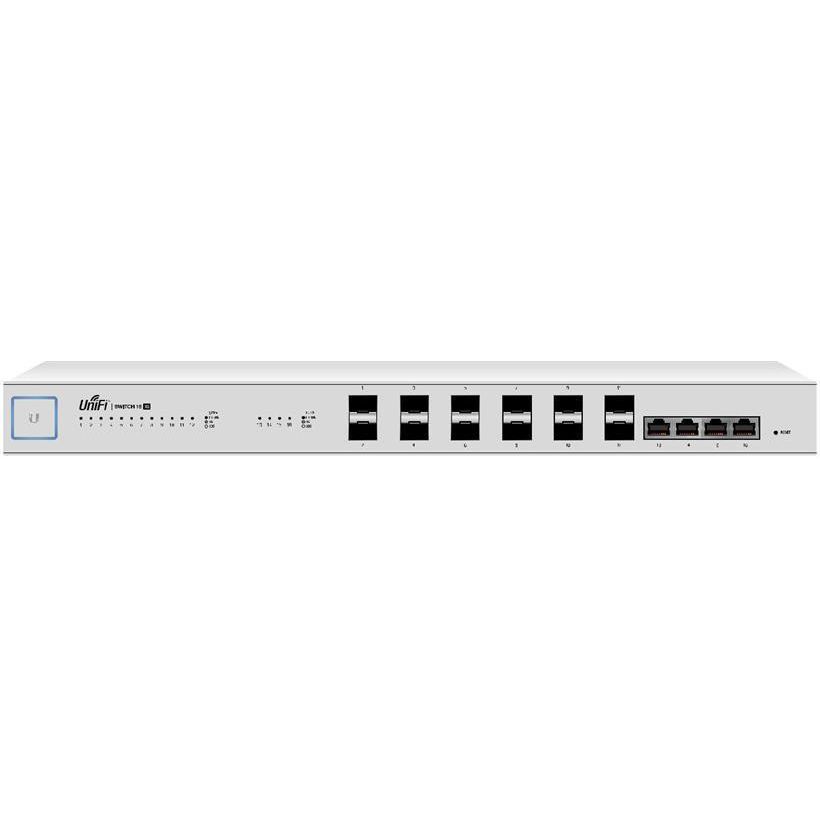 Switch Ubiquiti Unifi US-16-XG