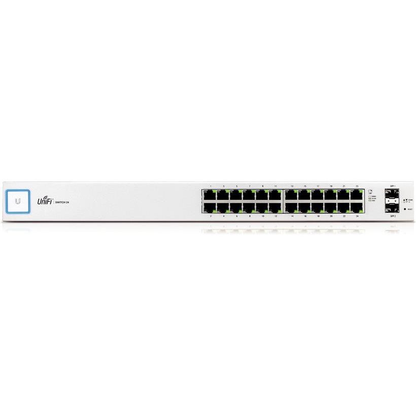 Switch Ubiquiti Unifi US-24