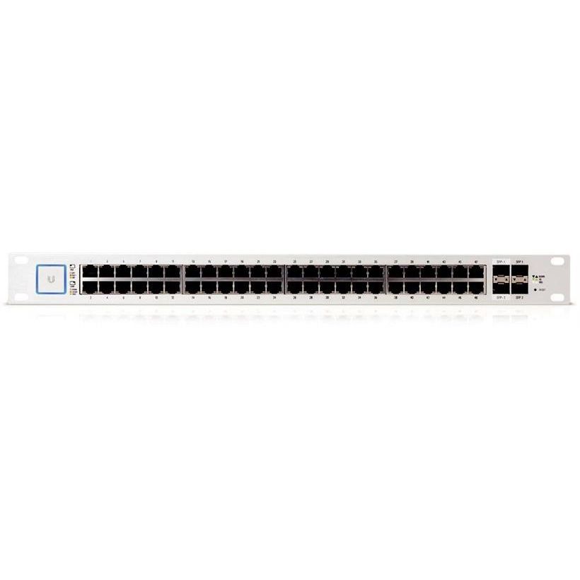 Switch Ubiquiti Unifi US-48-500W