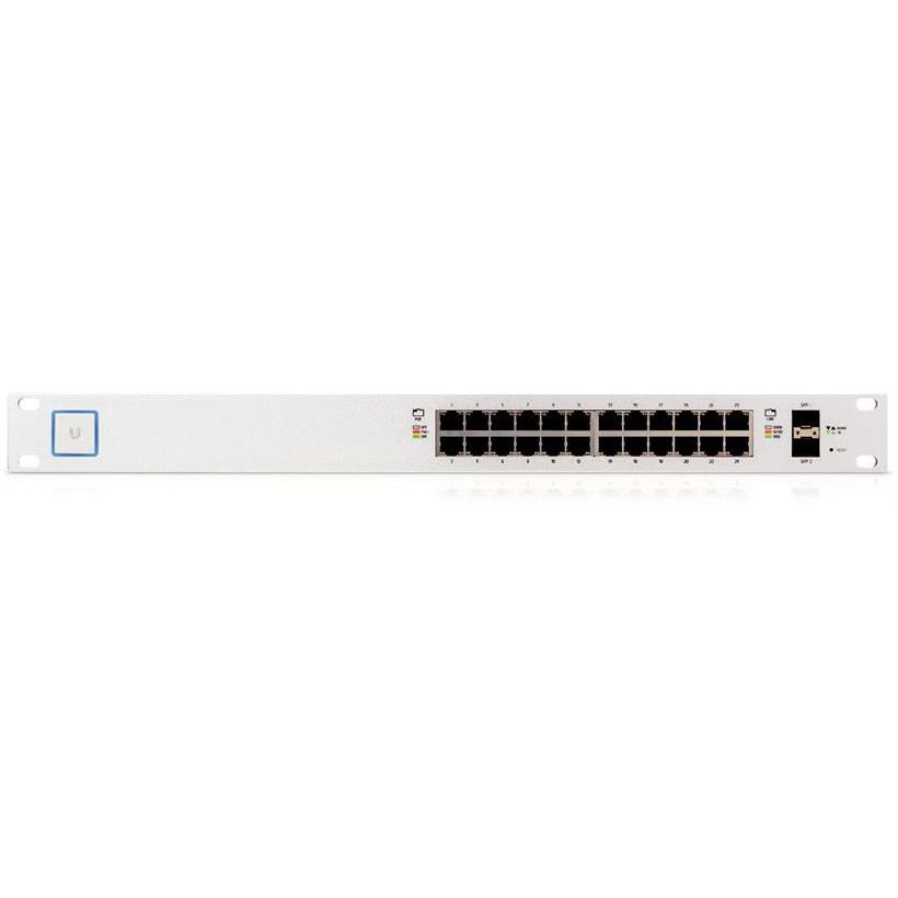 Switch Ubiquiti Unifi US-24-500W