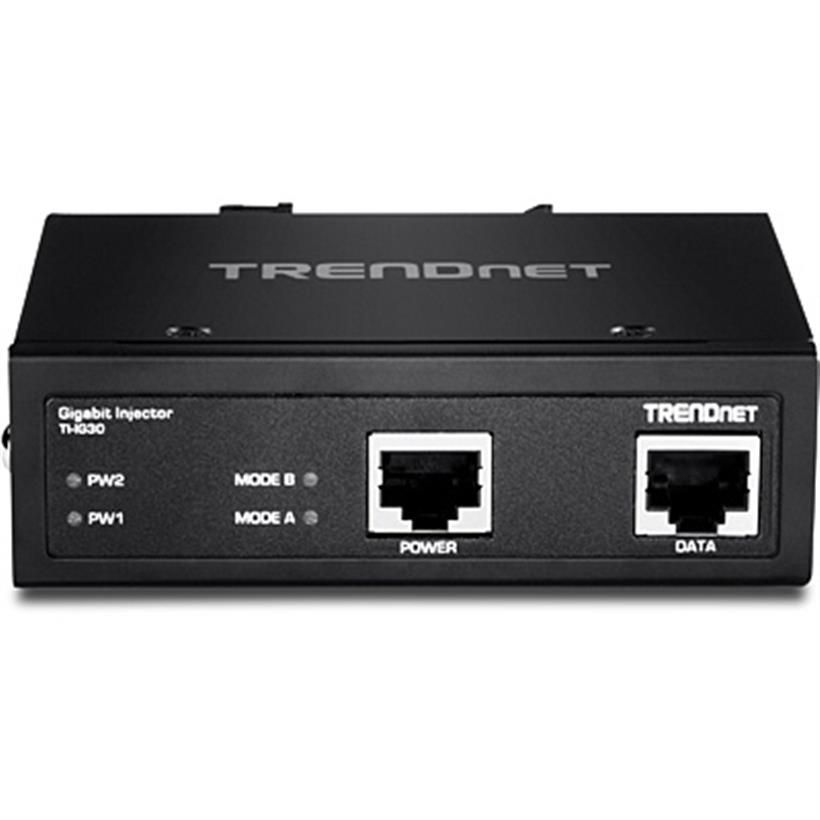 TRENDnet Industrial Switche TI-IG30