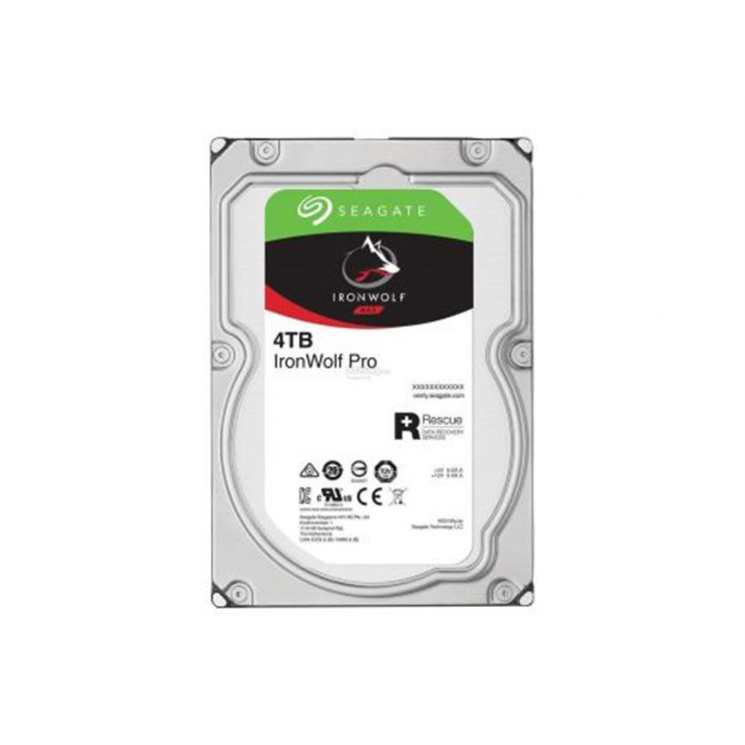 Seagate Ironwolf Pro ST4000NE0025 4TB