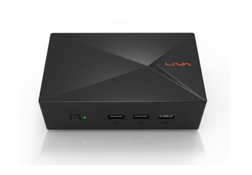 Mini PC ECS LIVA XE