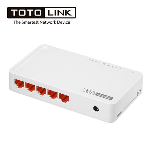 TOTOLINK  S505G