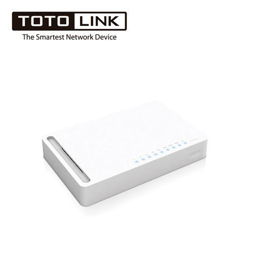 TOTOLINK  S808G