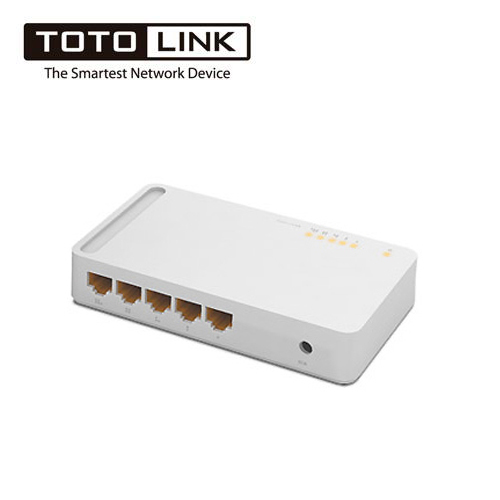 TOTOLINK  S505