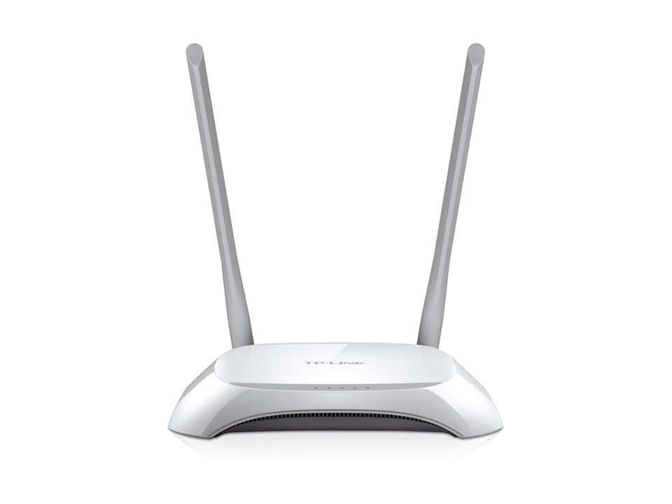 Router wifi TP-LINK TL-WR840N