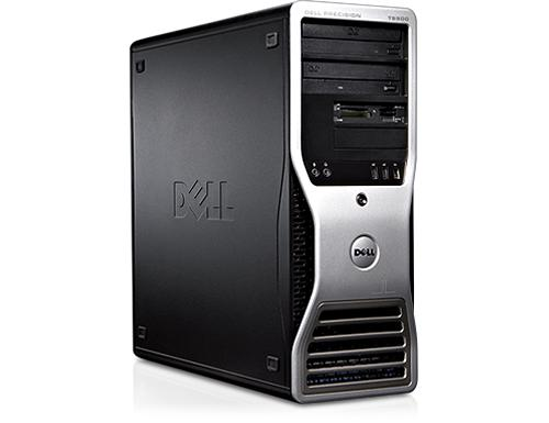 May Dell Precision T5500