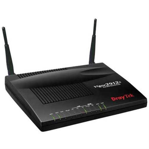 Draytek Vigor 2912n Wireless Router