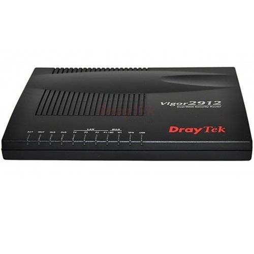 Draytek Vigor 2912