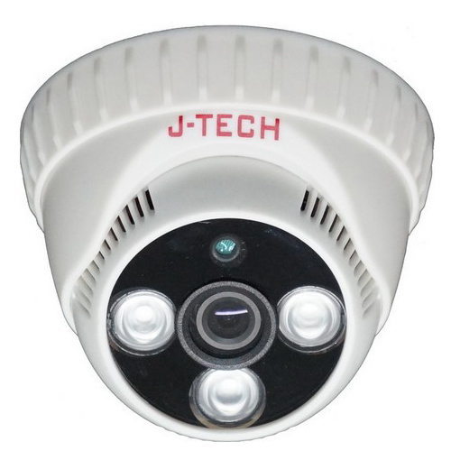 Camera AHD Dome J-TECH AHD3206B