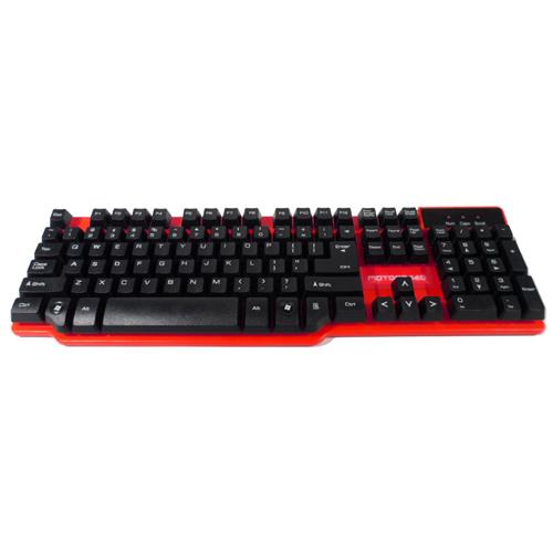 Bàn phím giả cơ Motospeed K68 Ban phim gia co Motospeed K68