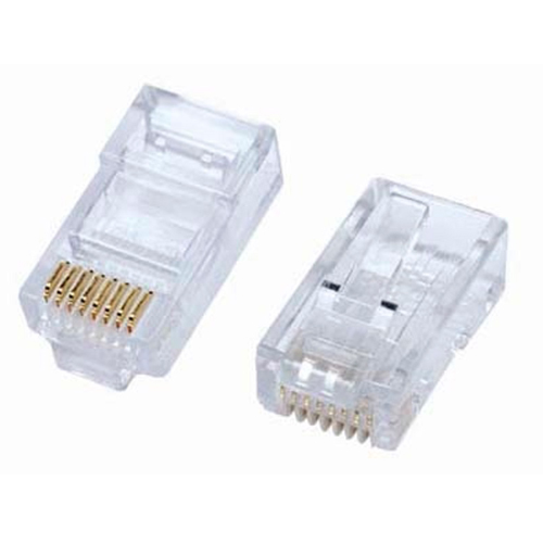 Modular plug dau RJ45 CAT.6