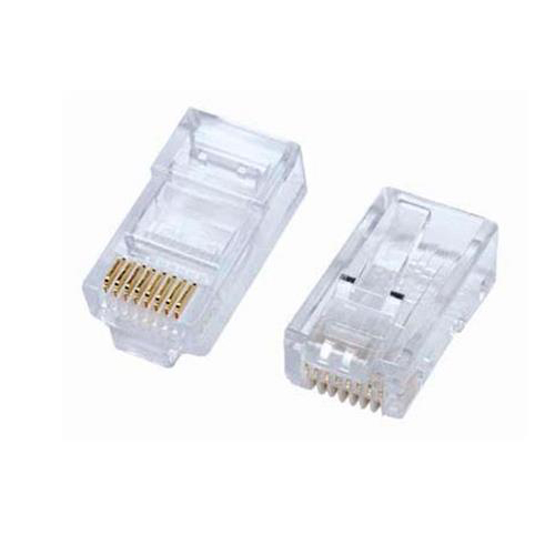 Modular plug dau RJ45 CAT.5e