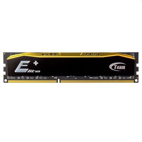 TEAM ELITE PLUS 4GB DDR3 1600 MHz