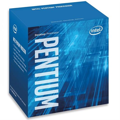 CPU Pentium G4400 (3.3GHz)