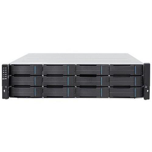 NAS SAN INFORTREND GSe Pro 3012-D