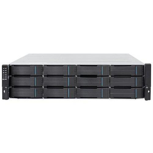 NAS SAN INFORTREND GSe 1012-D