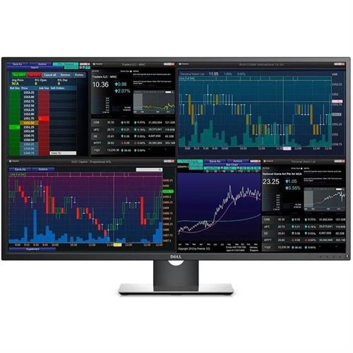 Man Hinh Dell P4317Q 42.51-Inch Ultra HD 4K (42MP4317Q)