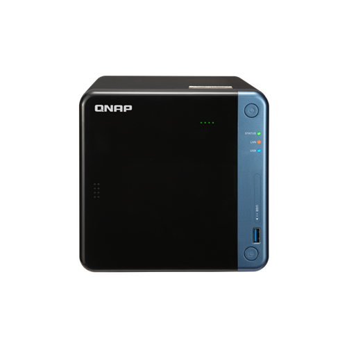 NAS QNAP TS-453Be-2G NAS QNAP TS-453Be-2G