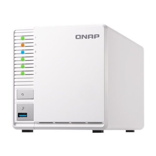 NAS QNAP TS-328