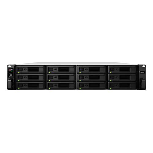 NAS Synology RackStation RS2418+