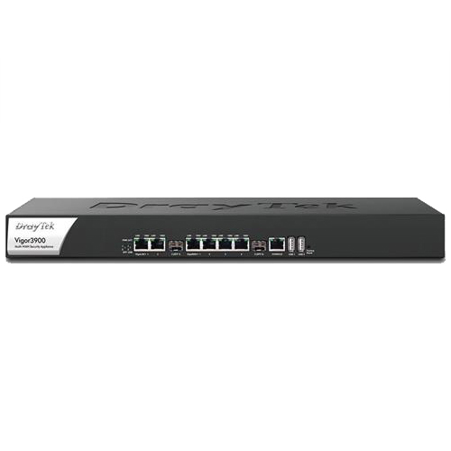 Router Draytek Vigor3900