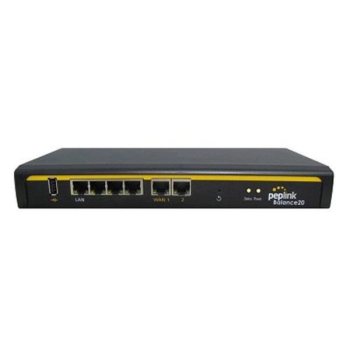 ROUTER PEPLINK BPL-021 ROUTER PEPLINK BPL-021