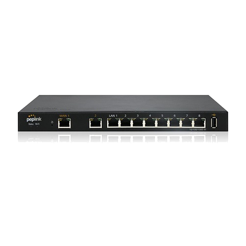 ROUTER PEPLINK BPL-One ROUTER PEPLINK BPL-One