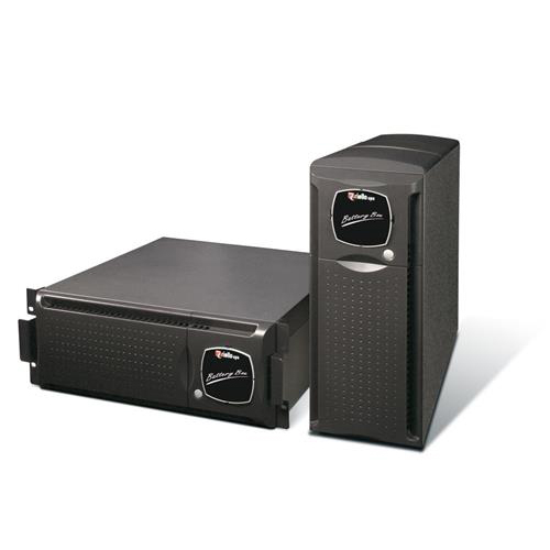 RIELLO UPS SDL 4000 + BBX SDL 108-A4