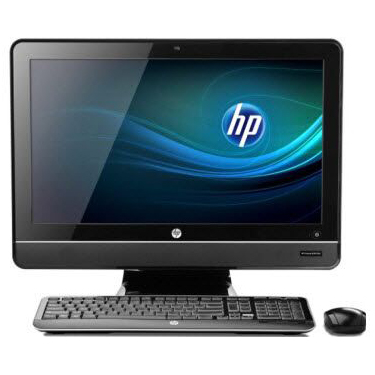 May Tinh HP 8200 Elite All In One