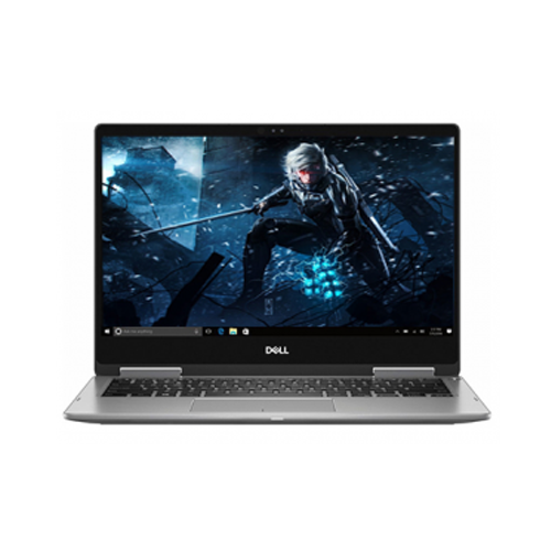 Laptop Dell Inspiron 15 5570-N5570A (Bac)