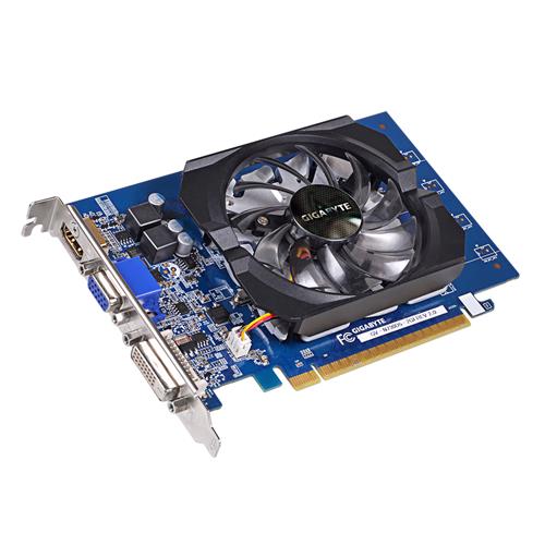 Card man hinh VGA Gigabyte GTX 730 2GB DDR5 (GV-N730D5-2GI)