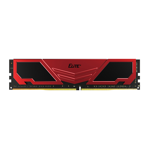 RAM Team Group Elite Plus 4GB DDR4 2133MHz